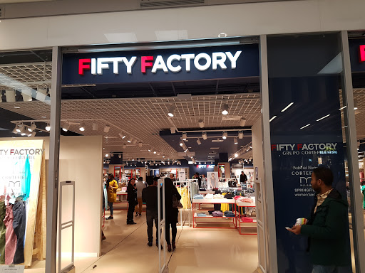 Fifty Outlet