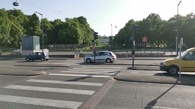 Collège Bellevue à Toulouse