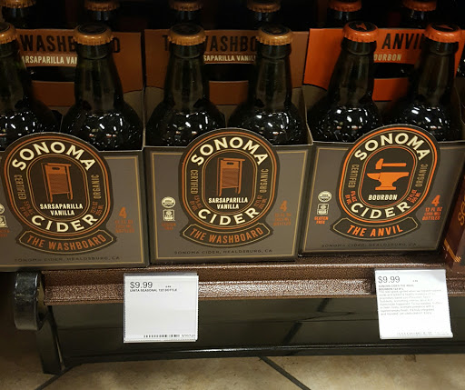 Liquor Store «ABC Fine Wine & Spirits», reviews and photos, 3355 N Federal Hwy, Oakland Park, FL 33306, USA