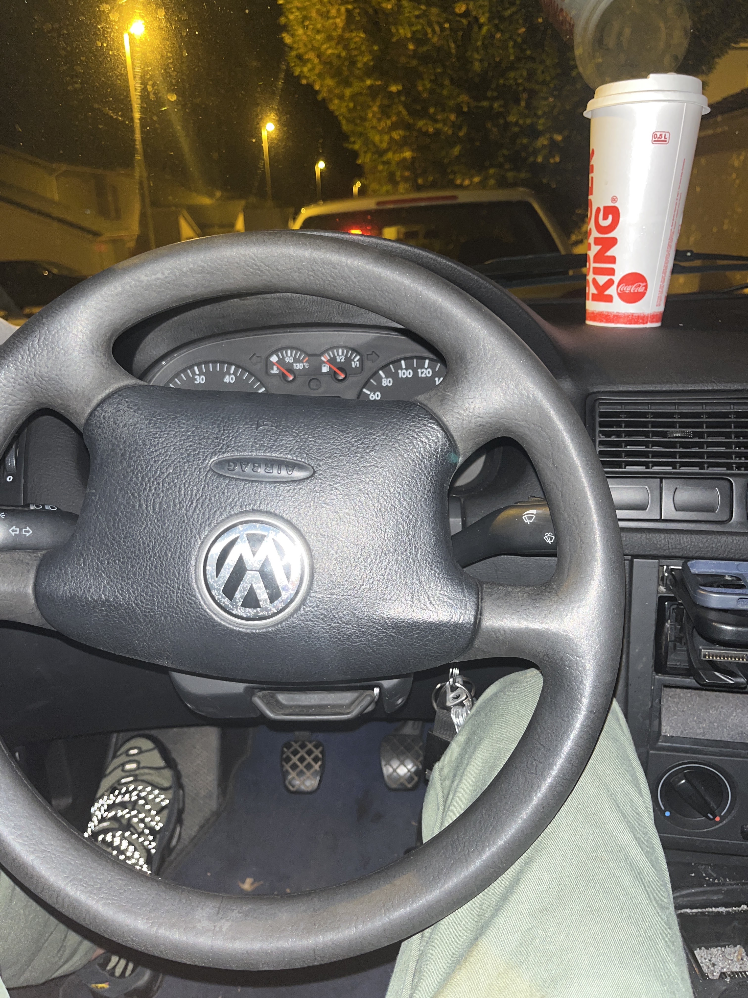 Photo n° 1 de l'avis de Giovanni.o fait le 16/10/2023 à 18:15