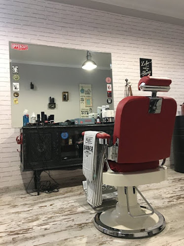 Comentários e avaliações sobre o Pompadour Barber Shop