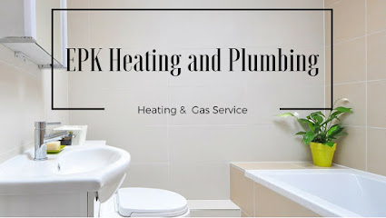 EPK Heating - Boiler Repair & Replacement Services Lucan | Rgii Installer | Gas Installations