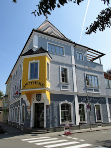 Apotheke Zur Mariahilf Brückenstraße 7, 5110 Oberndorf bei Salzburg, Österreich