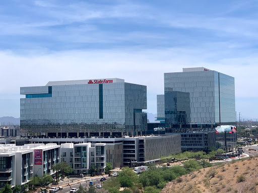 Business Center «State Farm Operations Bldg #2», reviews and photos