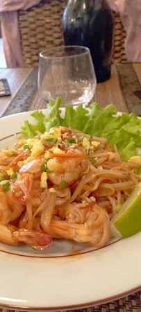 Phat thai du Restaurant thaï Thai Phuket à Brest - n°18