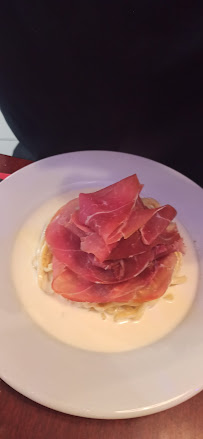 Prosciutto crudo du Restaurant italien Le Rusti à Paris - n°6