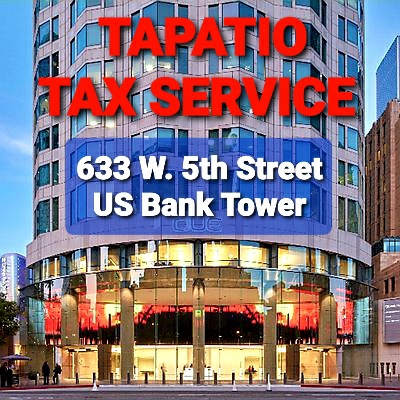 Tapatio Income Tax Service