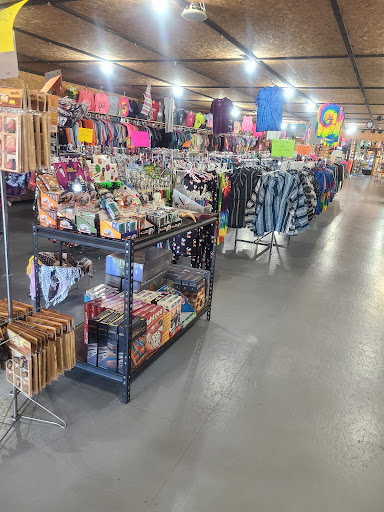 Jackman Trading Post