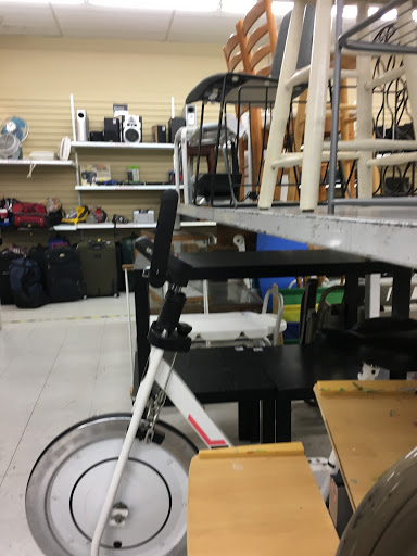 Thrift Store «Value Village», reviews and photos