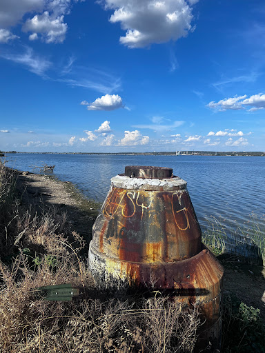 Park «Mountain Creek Lake Park Pavilion», reviews and photos, 2402 Cardiff St, Grand Prairie, TX 75051, USA