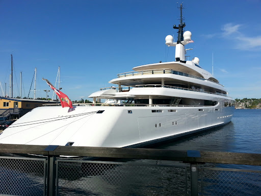 Park «Gas Works Park», reviews and photos, 2101 N Northlake Way, Seattle, WA 98103, USA