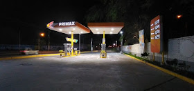 PRIMAX Chiclayito