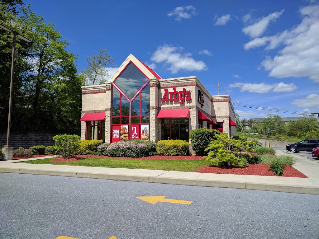 Arby's 17110