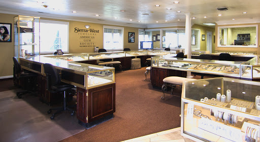 Jeweler «Sierra-West Jewelers», reviews and photos, 1344 800 E #1, Orem, UT 84097, USA
