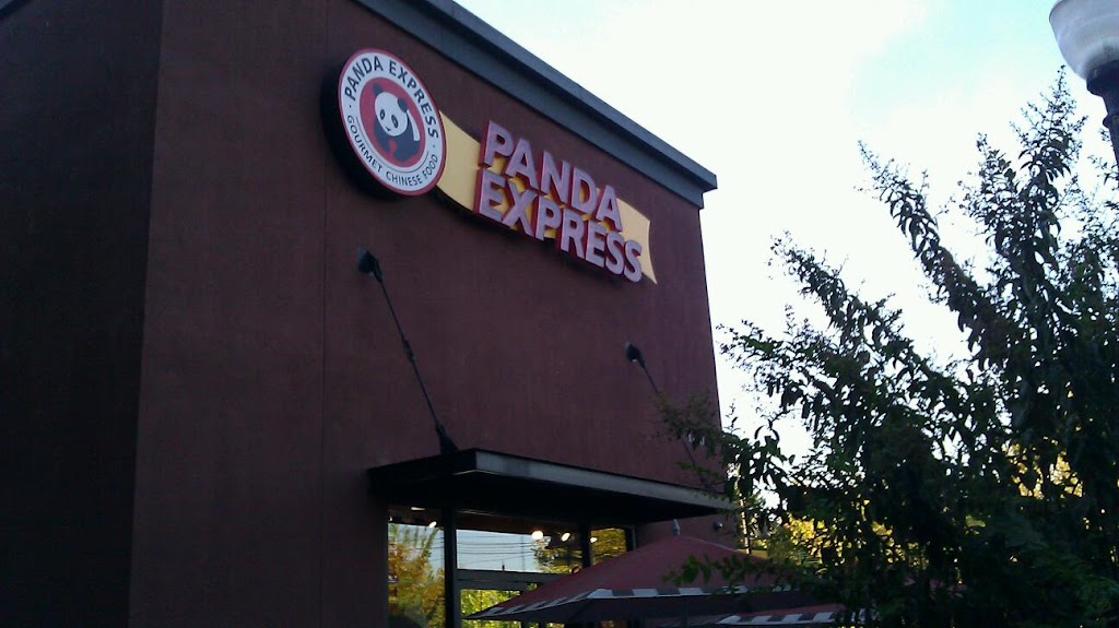 Panda Express 95814