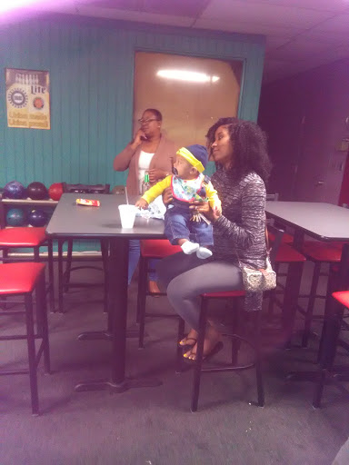 Bowling Alley «Westland Bowl», reviews and photos, 5940 N Wayne Rd, Westland, MI 48185, USA