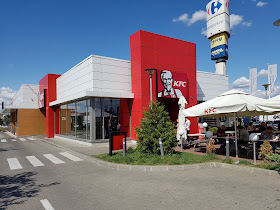 KFC Sibiu DT