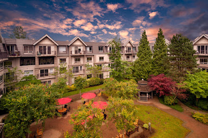 Chartwell Langley Gardens Retirement Residence