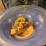 Photo n°3 de l'avis de Alessandro. fait le 16/04/2022 à 09:24 sur le  Eclipse - to the food and back à Cagliari