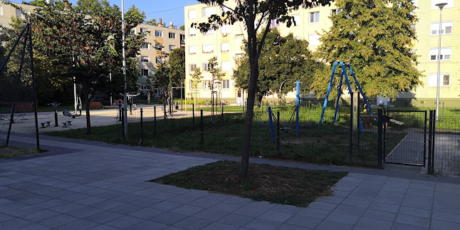 Értékelések erről a helyről: Játszótér és kondipark, Szeged - Edzőterem