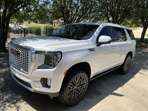 DavisDetailingLLC en Jonesboro