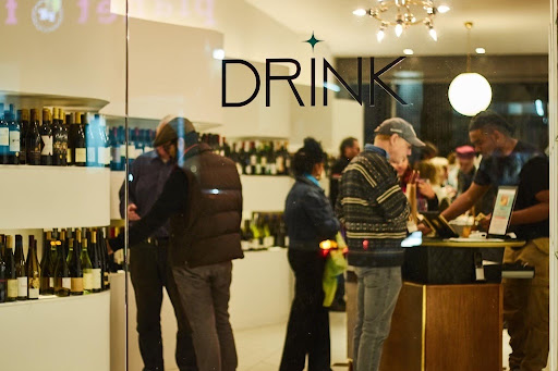 Wine Store «Drink PLG», reviews and photos, 492 Flatbush Ave, Brooklyn, NY 11225, USA