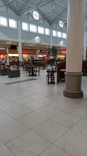 Shopping Mall «The Mall at Barnes Crossing», reviews and photos, 1001 Barnes Crossing Rd, Tupelo, MS 38804, USA