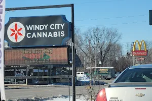 Windy City Cannabis image