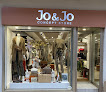 JO&JO Concept Store Thionville