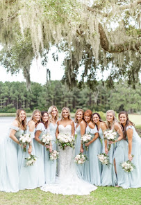 Carolina Occasions: Charleston Wedding Planner - Photo 2 - Car repair in Charleston, SC, Charleston