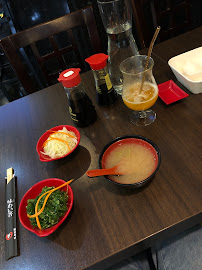 Plats et boissons du Restaurant japonais KIZOKU D'OR À AUXERRE - n°14
