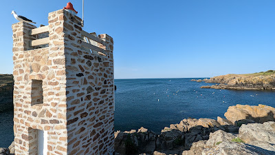 Sub'Evasion à L'Île-d'Yeu