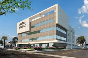 Amedha hospital image