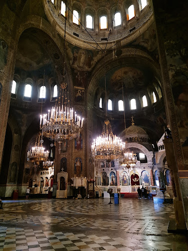 Отзиви за Патриаршеска катедрала „Свети Александър Невски“ в София - църква