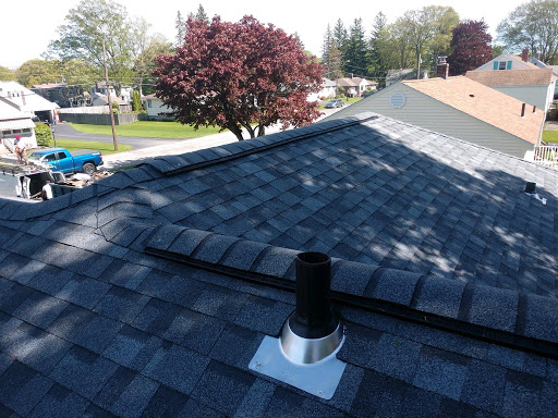 Roofing Contractor «On Top Roofing», reviews and photos, 1 Marcius Rd, Worcester, MA 01607, USA