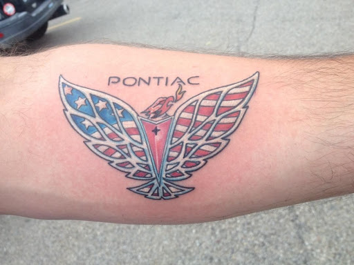 Tattoo Shop «Red Dragon Tattoo & Piercing», reviews and photos, 9242 Colerain Ave, Cincinnati, OH 45251, USA