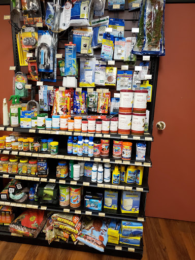 Pet Store «Pet Valu», reviews and photos, 601 US-206, Hillsborough Township, NJ 08844, USA