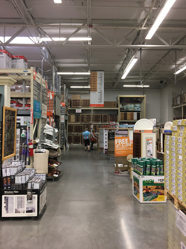 Home Improvement Store «The Home Depot», reviews and photos, 853 N Dobson Rd, Mesa, AZ 85201, USA