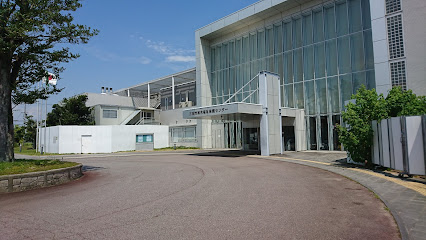 三田市 総合福祉保健センター