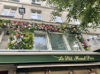 Photos du propriétaire du Restaurant français Le Petit Marcel à Paris - n°1