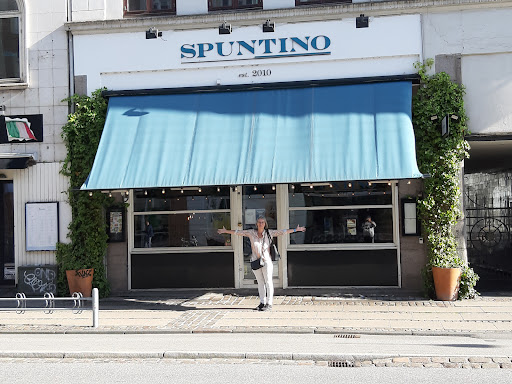 Restaurant Spuntino