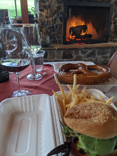 Winery «Pfeiffer Winery», reviews and photos, 25040 Jaeg Rd, Junction City, OR 97448, USA