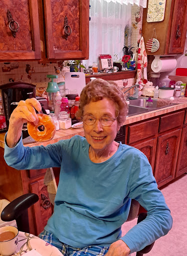 Donut Shop «Krispy Kreme», reviews and photos, 5474 Atlanta Hwy, Montgomery, AL 36109, USA