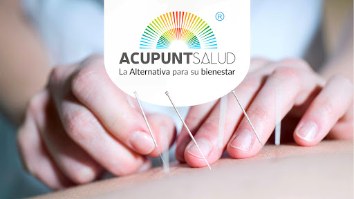 Acupuntsalud