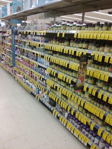 Drug Store «Walgreens», reviews and photos, 3331 W Century Blvd, Inglewood, CA 90303, USA