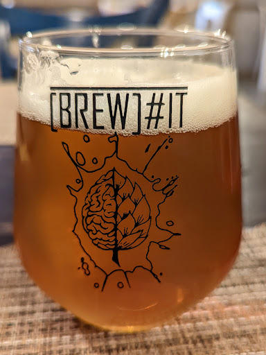 Brew it Craft Beer & Food