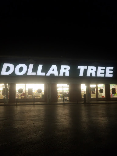 Dollar Store «Dollar Tree», reviews and photos, 1014 Westport Rd, Kansas City, MO 64111, USA