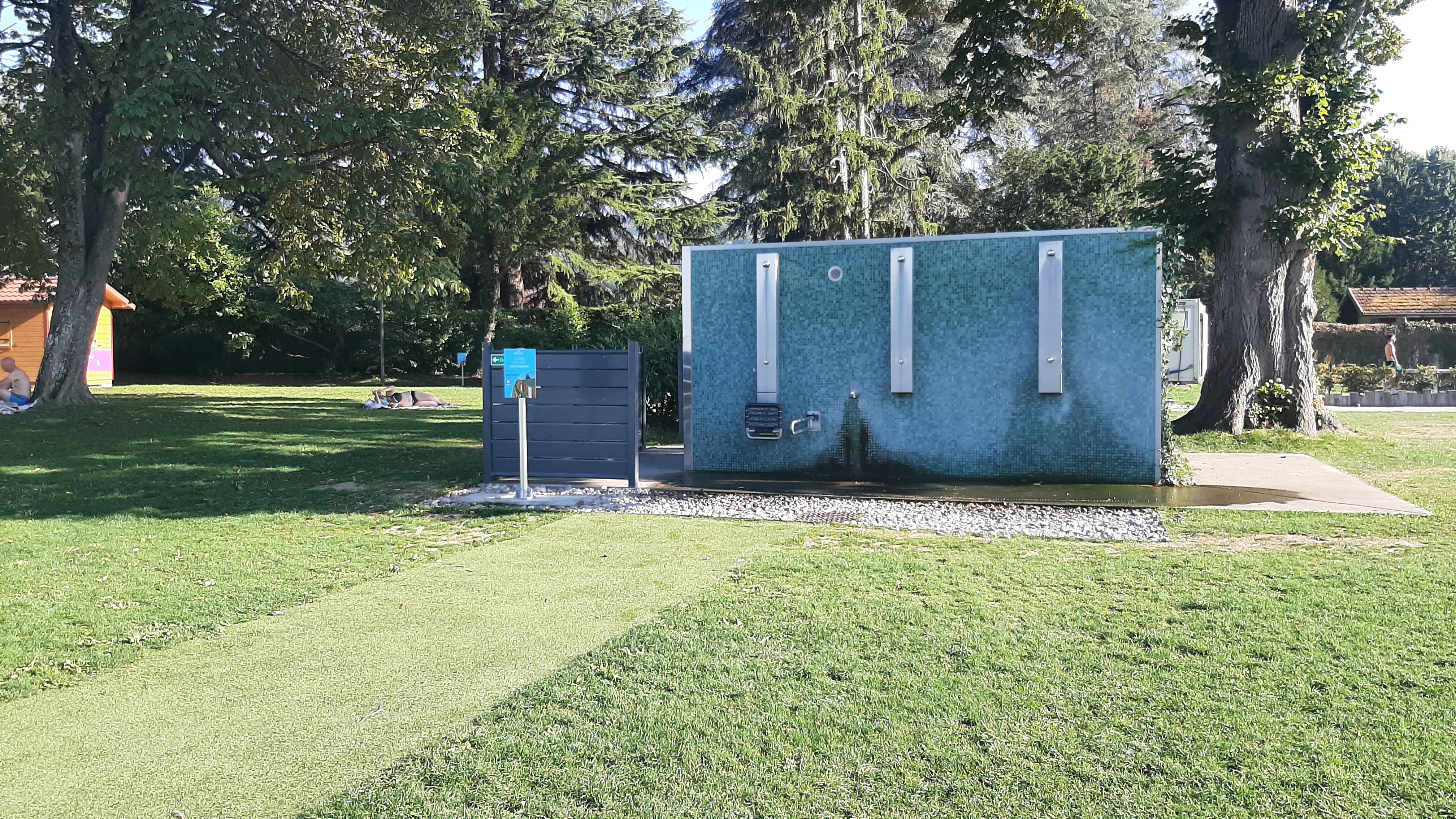 Photo n° 7 de l'avis de Tonton.a fait le 10/09/2023 à 18:47