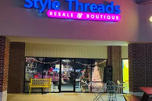 Style Threads Resale& Boutique image