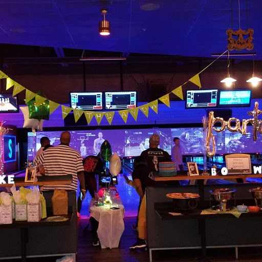 Bowling Alley «Bowlero Kennesaw», reviews and photos, 775 Cobb Pl Blvd NW, Kennesaw, GA 30144, USA